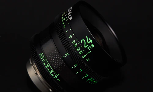Rokinon XEEN CF 24mm T1.5 Pro Cine Lens (E-Mount) - Image 5