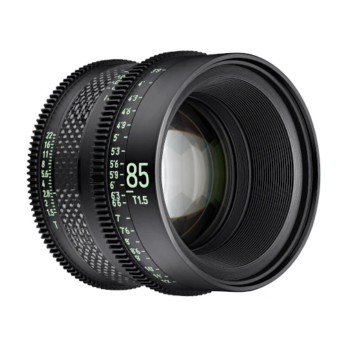 Rokinon XEEN CF 85mm T1.5 Pro Cine Lens (PL-Mount) - Image 3