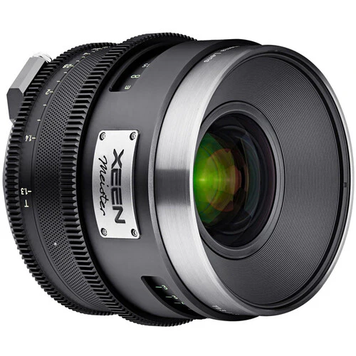 Rokinon XEEN Meister 35mm T1.3 Pro Cine Lens (PL Mount) - Image 4