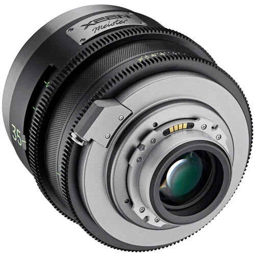 Rokinon XEEN Meister 35mm T1.3 Pro Cine Lens (PL Mount) - Image 6