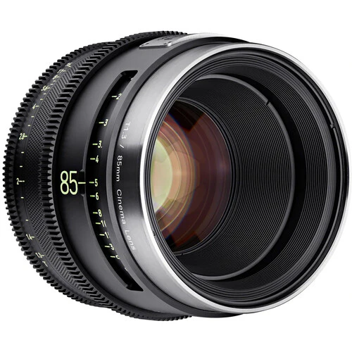 Rokinon XEEN Meister 85mm T1.3 Pro Cine Lens (PL Mount) - Image 3