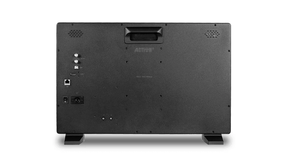 Ruige Action AT-2151 HD Monitor - Image 4