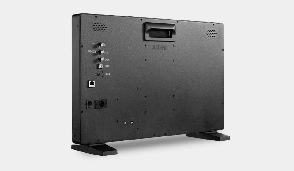 Ruige Action AT-2151 HD Monitor - Image 5