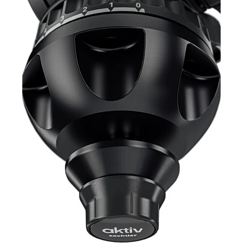 Sachtler aktiv10 flowtech 100 GS Tripod System - Image 13
