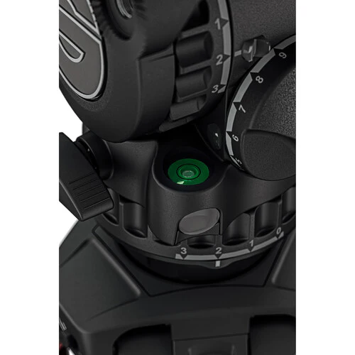 Sachtler aktiv6 flowtech 75 GS Tripod System - Image 11