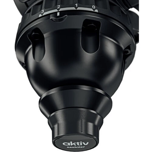 Sachtler aktiv6 flowtech 75 MS Tripod System - Image 14