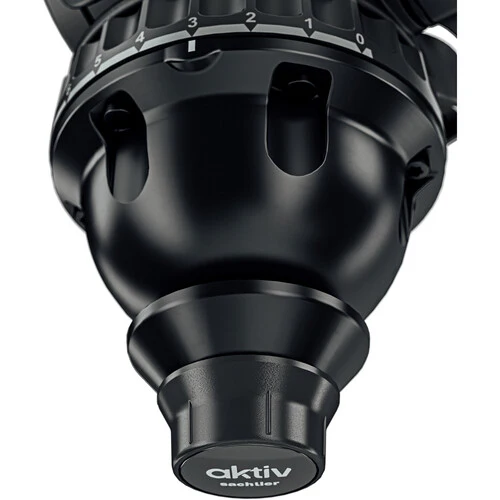 Sachtler aktiv8 flowtech 75 MS Tripod System - Image 11