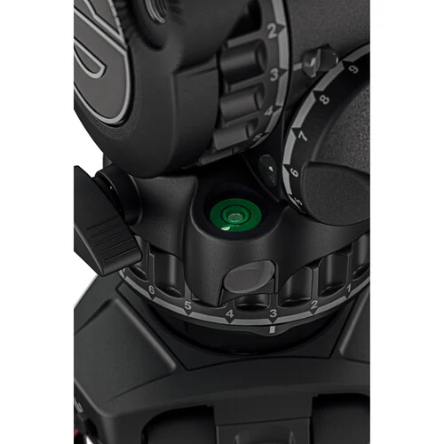 Sachtler aktiv8 flowtech 75 MS Tripod System - Image 13