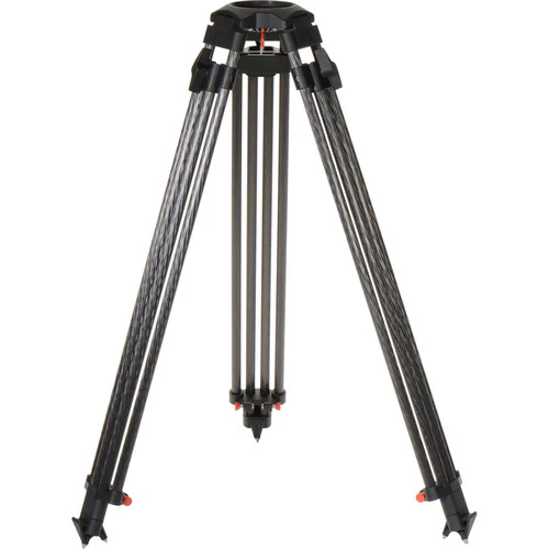 Sachtler CF-100L Long Carbon Fiber Tripod Legs - Image 2