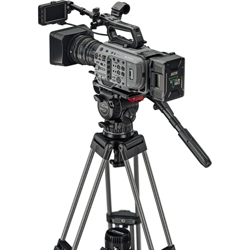 Sachtler FSB 16T Mk II Fluid Head - Image 2