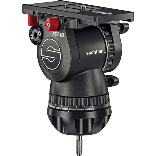 Sachtler FSB 18T Mk II Fluid Head