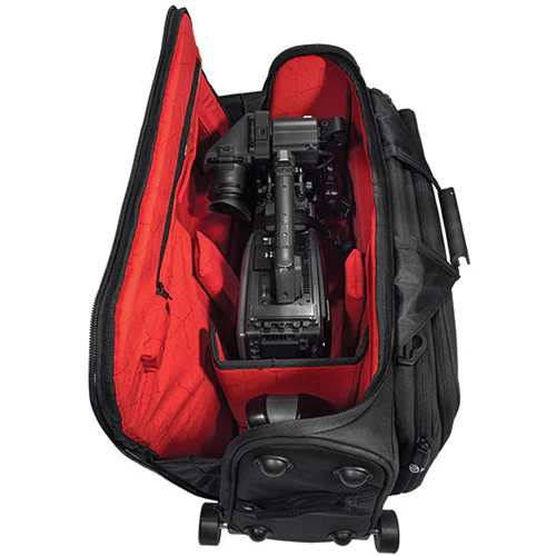 Sachtler Rolling U-Bag - Image 2