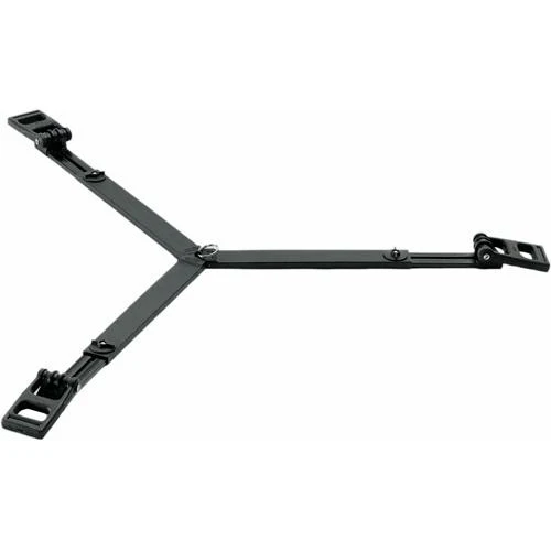 Sachtler Spreader SP 100 On-Ground Tripod Spreader - for all 100mm Bowl Tripods (Except DA-100 Short Tripod)