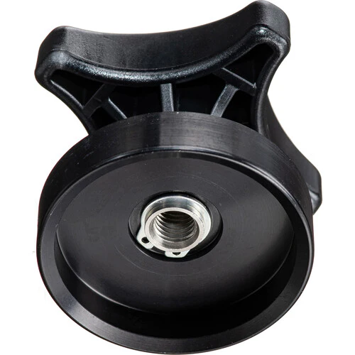 Sachtler Tie-Down with Metal Buffer Ring for 100mm Heads - Image 3
