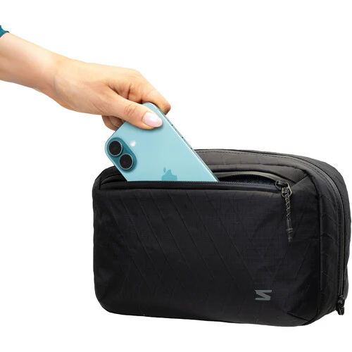 Sakk Gear Axis Clip Tech Organizer Pouch - Image 5