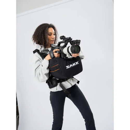 Sakk Gear Camera Saddle Harness - Image 8