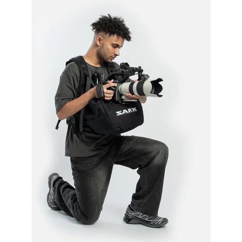 Sakk Gear Camera Saddle Harness - Image 9