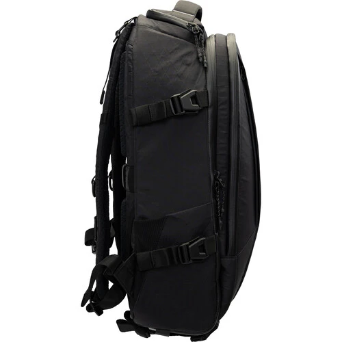 Sakk Gear Everyday Slimpak Camera Backpack (Black, 28L) - Image 3