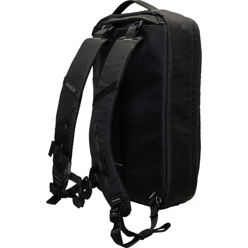 Sakk Gear Flexform 3-Way Laptop Bag - Image 3