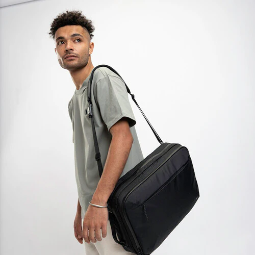 Sakk Gear Flexform 3-Way Laptop Bag - Image 6