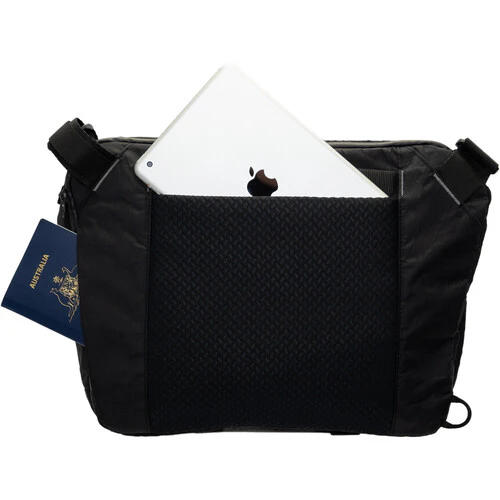 Sakk Gear Nomad Laptop & Camera Sling Bag - Image 5
