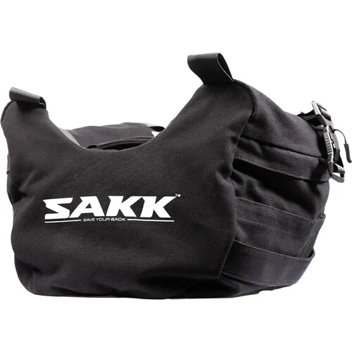 Sakk Gear Sakk Camera Saddle