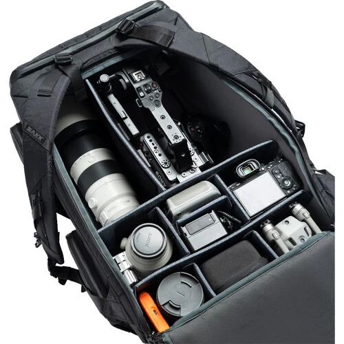 Sakk Gear Sakk Pack Backpack V2 - Image 7