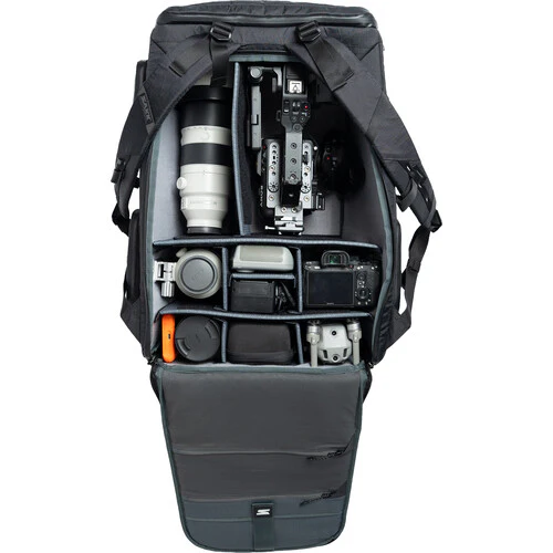 Sakk Gear Sakk Pack Backpack V2 - Image 8