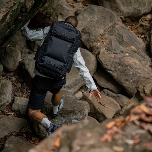 Sakk Gear Sakk Pack Backpack V2 - Image 9