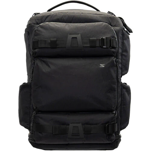 Sakk Gear Sakk Pack Cube