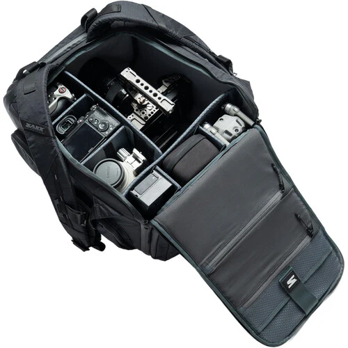 Sakk Gear Sakk Pack Cube - Image 6