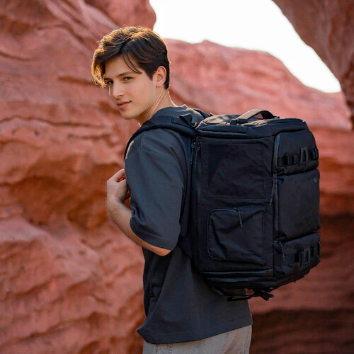 Sakk Gear Sakk Pack Cube - Image 7