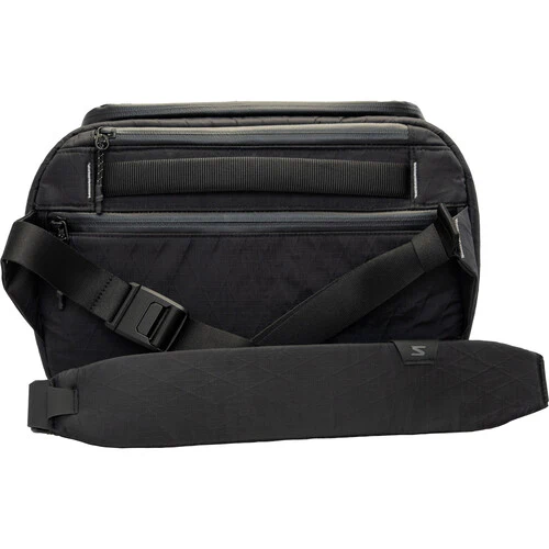 Sakk Gear Xplorer Camera Sling Bag (6L) - Image 3