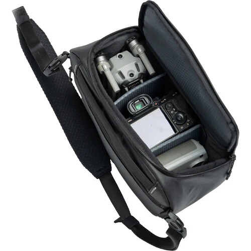 Sakk Gear Xplorer Camera Sling Bag (6L) - Image 5