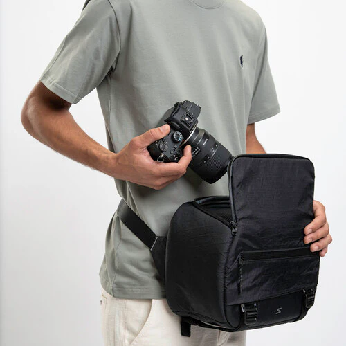 Sakk Gear Xplorer Camera Sling Bag (6L) - Image 7