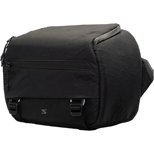Sakk Gear Xplorer Camera Sling Bag (9L) - Image 3