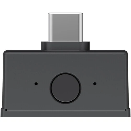 Saramonic AIR-SE-01 2-Person Ultra-Mini Wireless Microphone System with USB-C Receiver (2.4 GHz) - Image 2