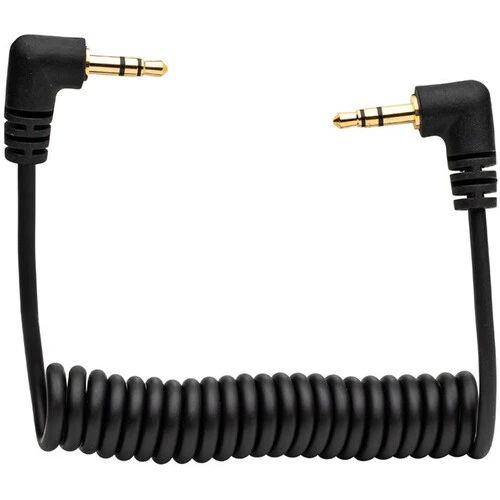Saramonic AX1 Passive 2-Channel Audio Mixer for Cameras, Smartphones, Tablets, and Computers - Image 6