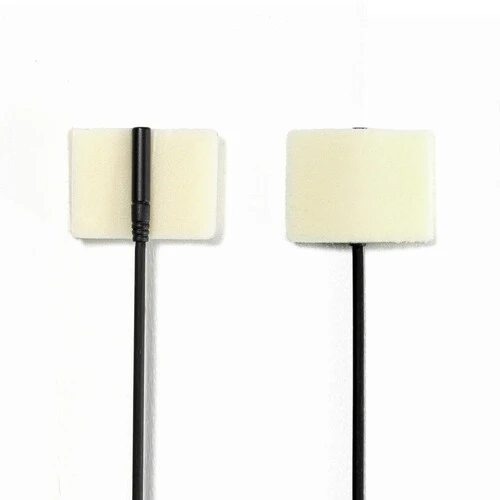 Saramonic CineBuff Experience Kit Professional Lavalier Mounting and Concealment Solution Sampler - Image 7