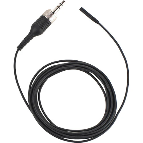 Saramonic K9-LAV Premium 3mm Omnidirectional Lavalier Microphone with 3.5mm Locking TRS Connector for Sony Wireless - Image 4