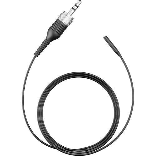 Saramonic K9-Lavalier Miniature Omnidirectional Lavalier Microphone with Locking 3.5mm TRS Connector - Image 3