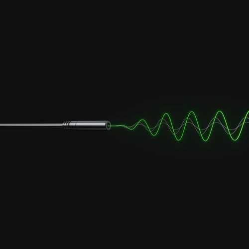 Saramonic K9-Lavalier Miniature Omnidirectional Lavalier Microphone with Locking 3.5mm TRS Connector - Image 5