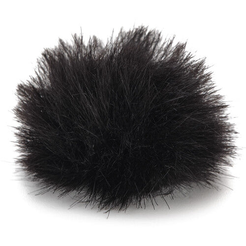 Saramonic K9-Lavalier Miniature Omnidirectional Lavalier Microphone with Locking 3.5mm TRS Connector - Image 8
