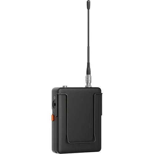 Saramonic K9-US Pro 2-Person Digital UHF Wireless Microphone System for Cameras - Image 7