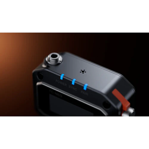 Saramonic TC-NEO Timecode Generator with Bluetooth (2.4 GHz) - Image 10