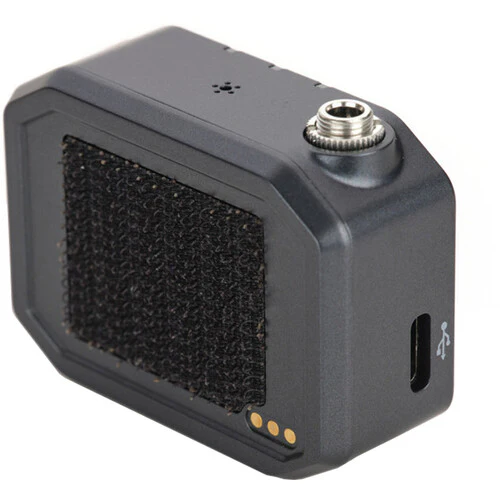 Saramonic TC-NEO Timecode Generator with Bluetooth (2.4 GHz) - Image 2