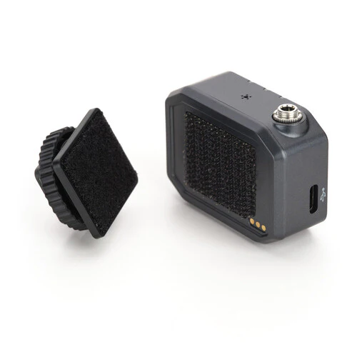 Saramonic TC-NEO Timecode Generator with Bluetooth (2.4 GHz) - Image 7