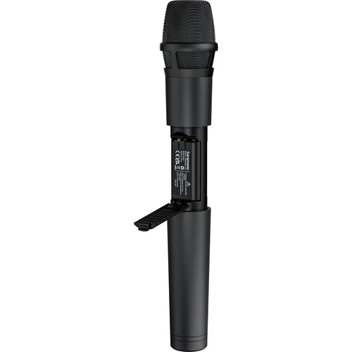 Saramonic Vlink2 HU Cardioid Handheld Microphone Transmitter for Vlink2 System (2.4 GHz) - Image 4