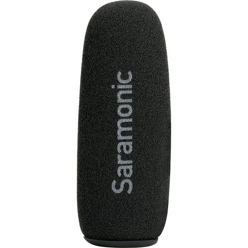 Saramonic VMIC5 Pro Camera-Mount Shotgun Microphone - Image 7