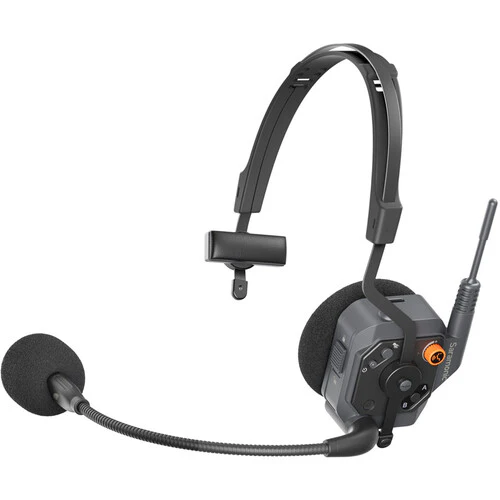 Saramonic WiTalk9X-SRH Single-Ear Remote Headset